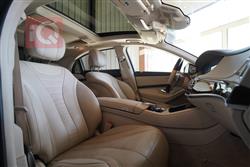 مێرسێدس بێنز S-Class